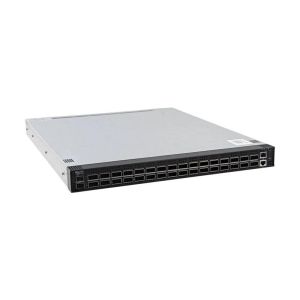 Dell 4GK49 Z9432F-ON Networking 32P 400GbE QSFP56-DD OS10 Switch