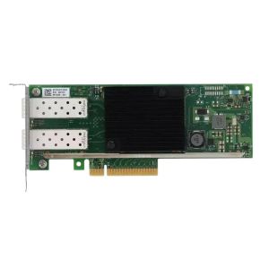 Dell 540-BCNW Intel X710 DP 10GB Ethernet Converged Network Adapter