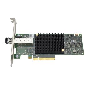 Dell 540-BDHN Emulex LPe31000 16GB Single Port Fibre Channel Host Bus Adapter FH