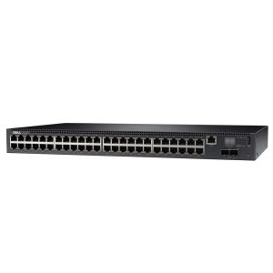 Dell 58RK5 N2048P 48p 1GbE PoE+ 2p SFP+ Switch