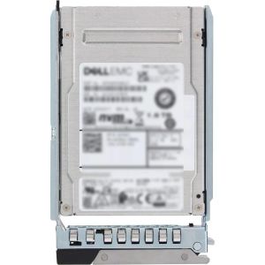 Dell 5XWM7 960GB Data Center NVMe Read Intensive AG Drive U2 Gen4 with Carrier