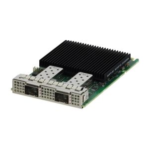Dell 61X09 Intel E810 Dual Port 25GbE SFP28 OCP NIC 3.0