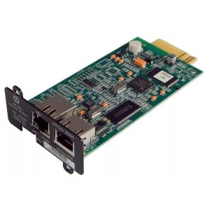 HPE 632555-001 Ups Mini-slot Network Module