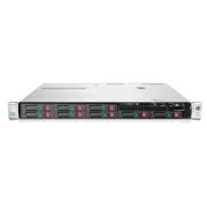 HPE 646902-001 DL360P G8 E5-2640 1P 16GB-R P420i 8SFF 460W PS Base Server