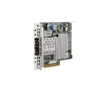 HPE 647581-B21 Ethernet 10Gb 2-Port 530FLR-SFP Adapter