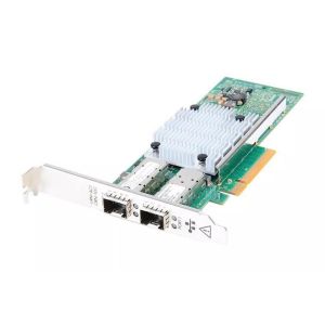 HPE 656244-001 Ethernet 10Gb 2-Port 530SFP+ PCIe Adapter with long Bracket