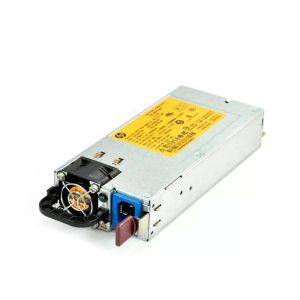 HPE 656363-B21 750W Common Slot Platinum Plus Hot Plug Power Supply