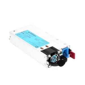 HPE 660184-001 460W Common Slot Platinum Plus Hot Plug Power Supply