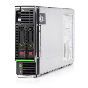 HPE 666159-B21 ProLiant BL460C G8 E5-2650/2.0GHz 1P 32GBR Blade Server