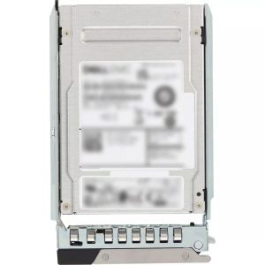 Dell 678HC 960GB PCIe Gen4 NVMe Read Intensive U2 with 2.5in Carrier