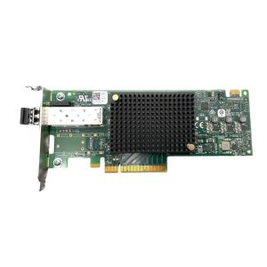 Dell 6CWM6 Emulex LPe31000-M6-D Single Port 16GB Fibre Channel Host Bus Adapter LP