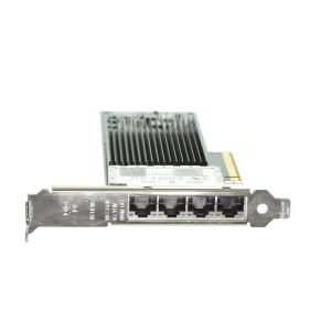 Dell 6JJ1R Intel X710-T4L Quad Port 10GbE Base-T PCIe Adapter