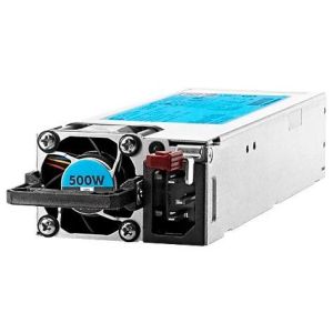 HP 723595-101 500 Watt Redundant Server Power Supply
