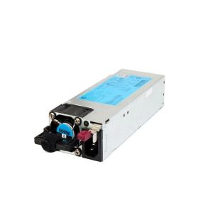 HP 723595-201 GEN9 500 Watt FS Platinum Hot Plug Power Supply