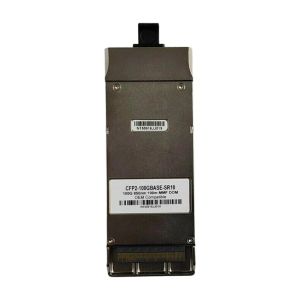 Juniper Networks 740-052505 100GBASE-SR10 Ethernet only CFP2 pluggable module