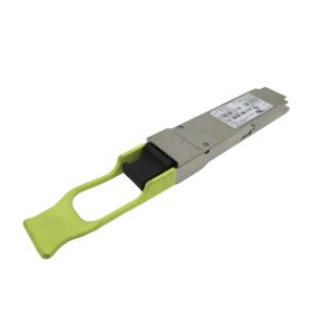 Juniper Networks 740-056706 QSFP+ 40GBASE optics up to 1.4 km transmission on parallel single mode