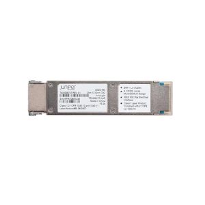 Juniper Networks 740-056707 QSFP+ 40GBASE-LR4 40 Gigabit Optics for Up to 1 km Transmission over SMF