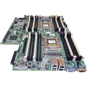 HPE 740979-001 Proliant DL160 Gen8 Cr2 Enhanced System Board