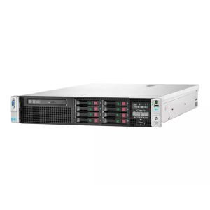HPE 748304-S01 ProLiant DL380p G8 E5-2697V2/2.7GHZ 32GBR 2U Rack Server