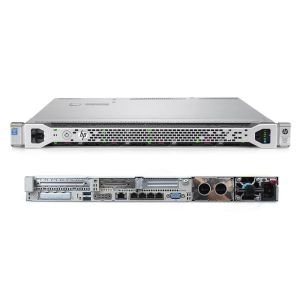 HPE 780020-S01 DL360 Gen9 E5-2660v3 1P 16GB-R P440ar 8SFF 800W RPS Server/S-Buy