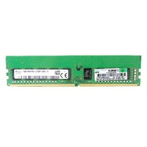 HP 797258-081 8GB 2133MHz PC4-17000 ECC 2Rx8 DDR4 Memory