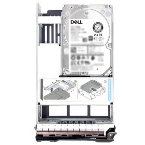 Dell 7M5J1 Hybrid 2.4TB 10K SAS 12Gbps 512e 256MB 2.5(3.5)" Hdd