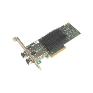 Dell 7PDT3 Emulex LPE32002-M2-D Dual Port 32Gb Fibre Channel HBA FH