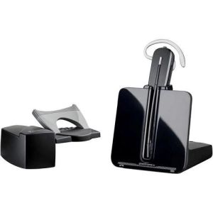 Poly CS540A Headset with handset lifter TAA HP 7W073AA#ABA