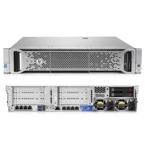 HPE 800078-S01 DL380 Gen9 E5-2697v3 2P 64GB-R P440ar 8SFF 800W RPS Server/S-Buy