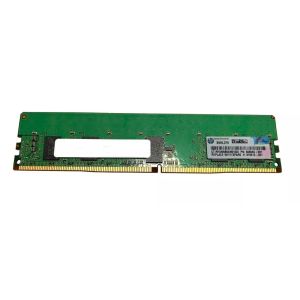 HPE 805347-S21 8GB PC4-19200 DDR4-2400MHz 1Rx8 ECC Memory