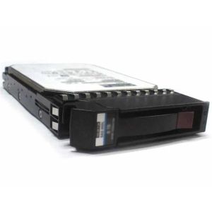 Hpe 807582-002 4TB 7.2k SAS 12Gbps 2.5 Inch SFF 512E MSA Hdd-F/S