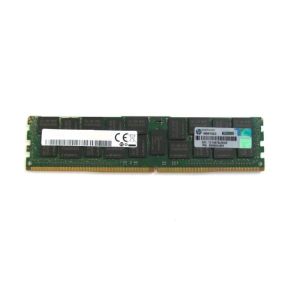 HPE 809084-091 32GB PC4-19200 DDR4-2400MHz 2Rx4 ECC
