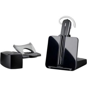 Poly CS540A Headset with handset lifter TAA HP 80R99AA#ABA