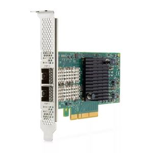 HPE 817753-B21 ETH 10/25Gb 2P 640SFP28 Adapter Refurbished
