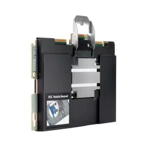 HPE 823858-001 Smart Array P408i-c SR Gen10 (8 internal lanes/2GB cache) 12G SAS Modular Controller for Synergy660 Gen10 New