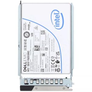 Dell 82TVJ 1.6Tb PCIe Gen4 NVMe U.2 MU SSD