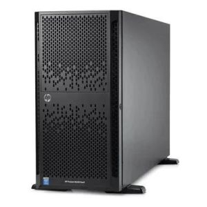 HPE 835850-S01 ProLiant ML350 G9 E5-2609-V4/1.7GHz 8GBR 5U Tower Server