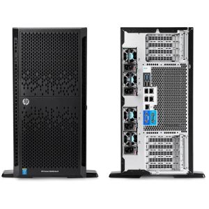 HPE 835851-S01 ML350 Gen9 E5-2620v4 8GB-R P440ar 8SFF 500W PS Server/S-Buy