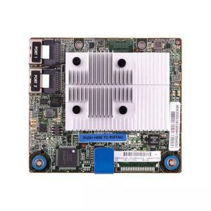 HPE 836259-001 Smart Array E208i-a SR Gen10 (8 Internal Lanes/No Cache) 12G SAS Modular Controller New