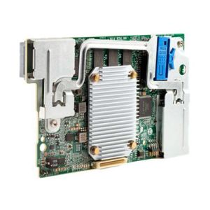 HPE 836263-001 Smart Array P204i-B SR Gen10 (4 Internal Lanes/1GB Cache) 12G SAS Modular Controller New