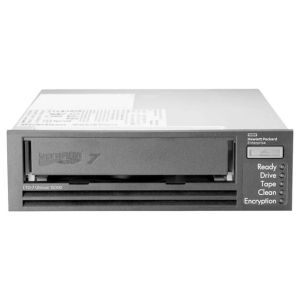 HP 839697-001 15TB LTO-7 Ultrium 15000 SAS Internal Tape Drive