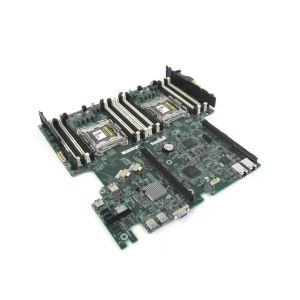 HPE 848082-001 Proliant Dl160G9 System Board