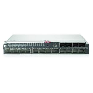 HPE 854194-B21 10Gb Ethernet Pass-Thru TAA Mod