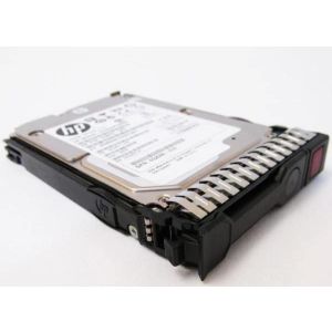 Hpe 857965-001 10Tb 7.2k 3.5 Inch Lff SAS 12Gbps 512e SC Hard Drive-F/S