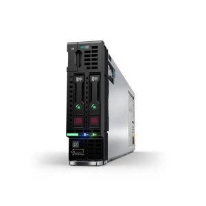 HPE 863447-B21 Proliant BL460c Gen10 Blade Server