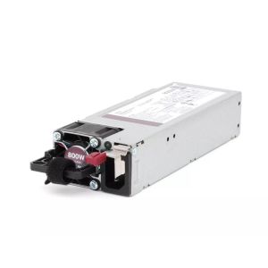 HPE 865412-102 800W Flex Slot Platinum Hot Plug Power Supply Kit