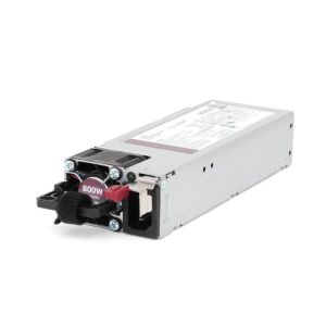 HPE 865412-201 800W Flex Slot Platinum Hot Plug Low Halogen Power Supply Refurbished