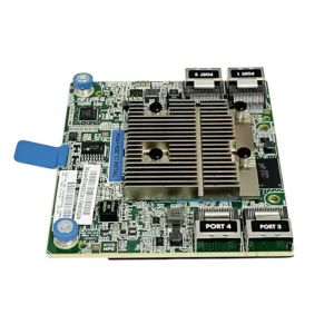 HPE 869085-002 Smart Array P816i-a SR Gen10 (16 Int Lanes/4GB Cache/SmartCache) 12G SAS Modular LH Controller F/s
