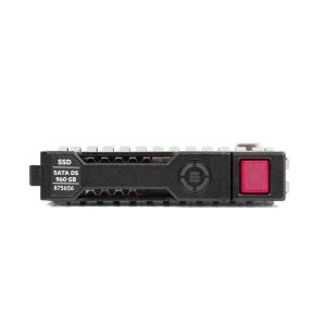 HPE 870667-003 Read Intensive SSD 960 GB SATA 6Gb/s Refurbished