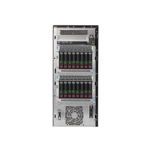 HPE 872305-B21 ProLiant ML110 Gen10 4 LFF Non-Hot-Plug Tower Server.